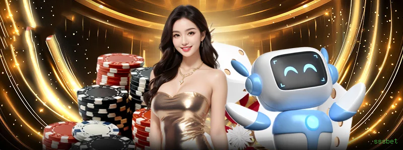 Benefícios do Login sssbet - Bônus e Vantagens Exclusivas